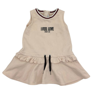 Givenchy Light pink I Feel Love dress, 12 months