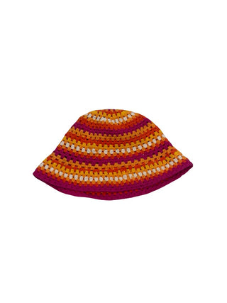 Zara Crochet hat, 12 months