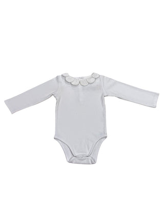 Jacadi Bodysuit, 12 months