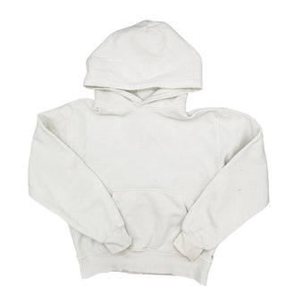 Tna white hoody, small