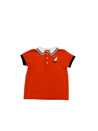 Jacadi Shirt, 24 months