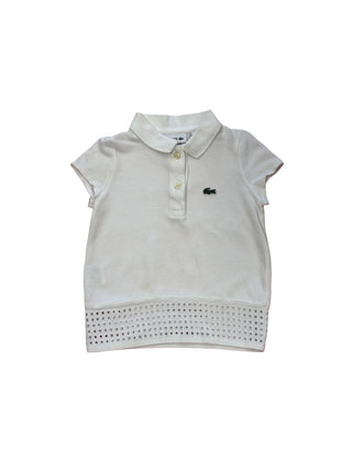Lacoste Shirt, 2 years