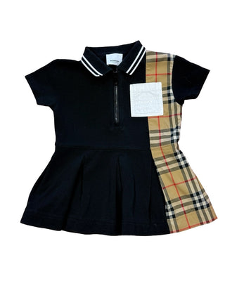 Burberry Dress, 12 months