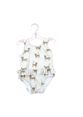 Rylee + Cru Swimsuit, 6-12 months