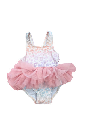Hux Swimsuit, 3-6 months