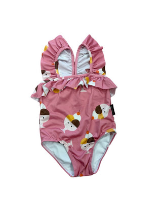Daily brat Ice cream swimsuit, 1-2 years