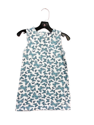 Vilebrequin Terry dress, 2 years