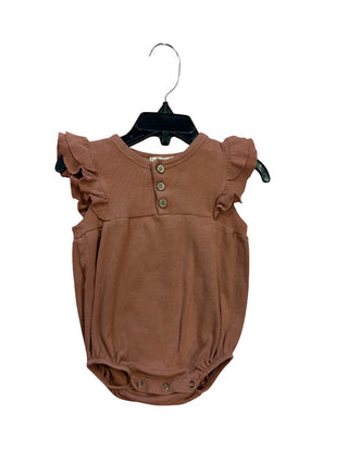 1 + in the family Romper, 12 months
