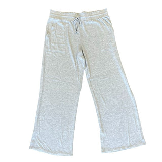 Brandy Melville grey lounge pants, one size