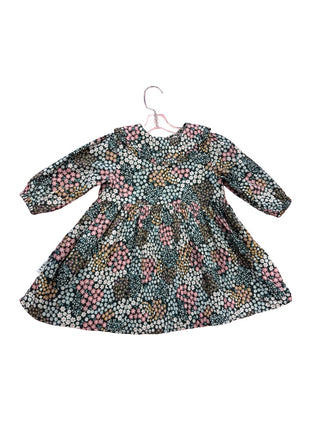 Hux Dress, 12-18 months