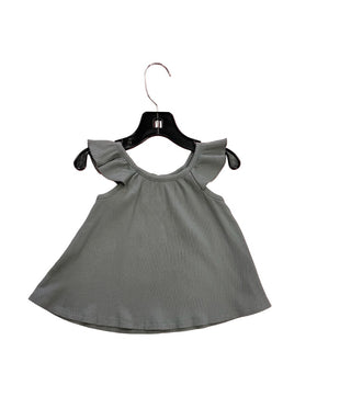 Quincy Mae Dress, 3-6 months