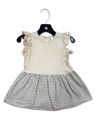 Rylee + Cru Dress, 6-12 months