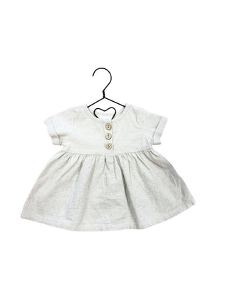 Mebie Baby Dress, 0-3 months
