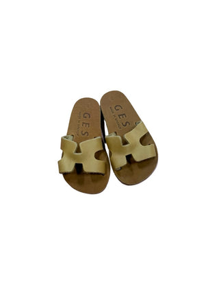 GES Sandals, 2 toddler