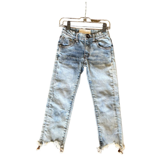 Oneteaspoon denim jeans, 6-7 years