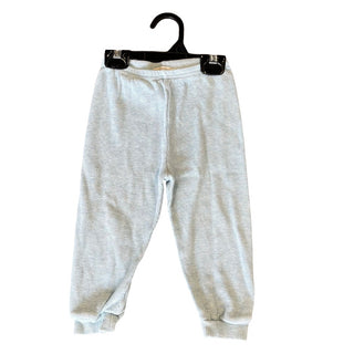Mikki Rae Baby blue pants, 4 years