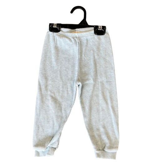 Mikki Rae Baby blue pants, 4 years