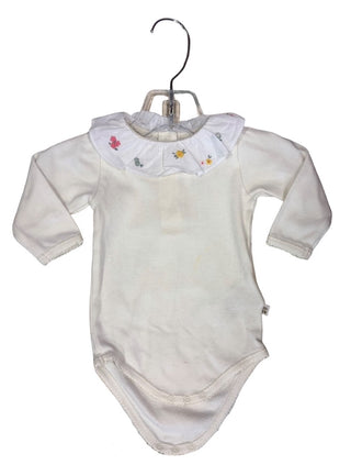 Bonpoint Bodysuit, 6 months