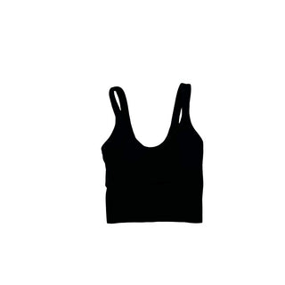 Lululemon bra workout top, 2