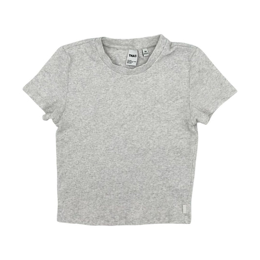 Tna grey tshirt, xs