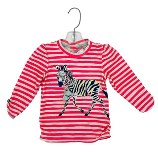Sunuva stripped uv protection long sleeve, 2-3 years