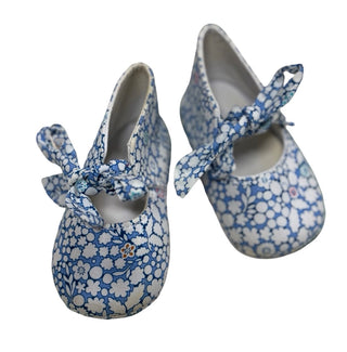 Jacadi Crib shoes, 0-3 months