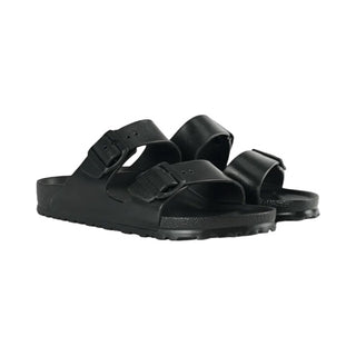 Birkenstock Black Arizona Eva, Euro 31