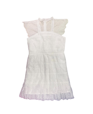 Marlo Lace dress, 7-8 years
