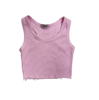 Firehouse Tank top, Medium