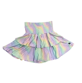 Pixie lane Tie dye skirt, 7 years
