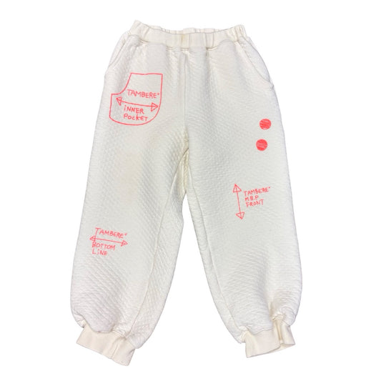 Tambere new with tags black pants, 10 years