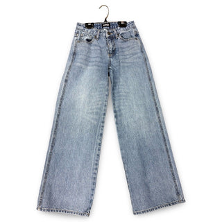 Katie J Blue Jeans, 12 years
