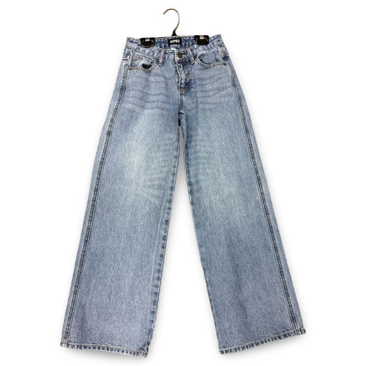 Katie J Blue Jeans, 12 years