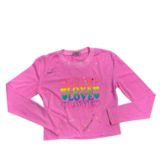 Firehouse Long sleeve, Medium