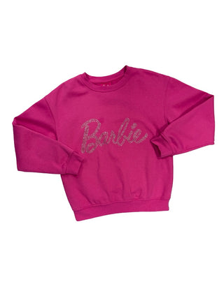 Barbie Sweater, 10-12 years