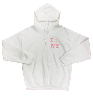 I love ny sweater, Youth medium