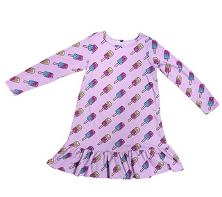 Pixielane Dress, 8 years