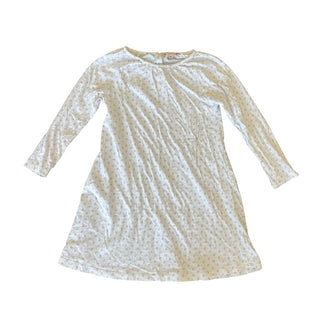 Bonpoint cotton floral night gown, 8 years