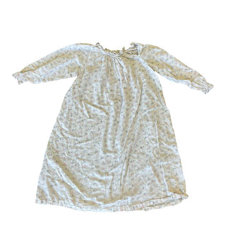 Bonpoint floral night gown, 6 years