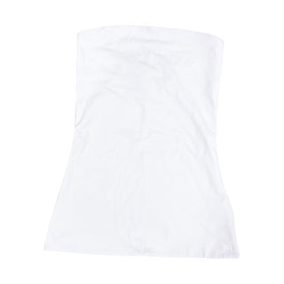 Aritzia Contour White tube top, Women’s 2xsmall