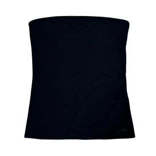 Aritzia Contour Black tube top, Women’s xsmall