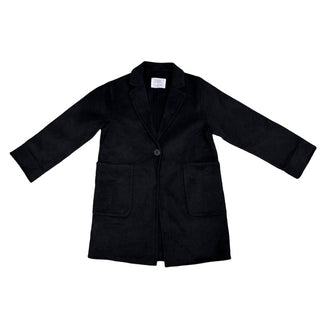 Zara Wool peacoat, 9 years