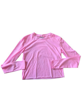 Firehouse Long sleeve, Small