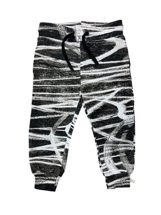 Molo Tyre marks sweatpants, new with tag, 3 years