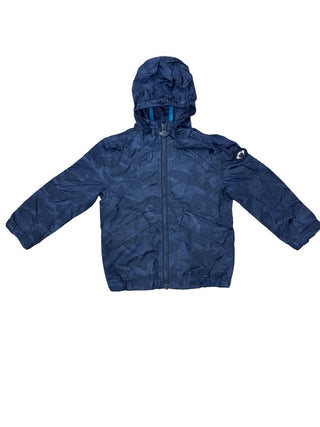 Appaman Navy Blue Windbreaker - New With Tags, 3 years