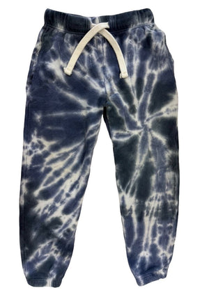 No Name tie dye sweatpants, 6 years