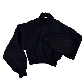 Aritizia Black  boyfriend for sweat fleece, Women’s 2xsmall