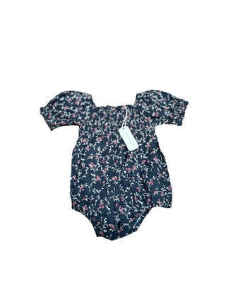Noralee New with tags romper, 6 months