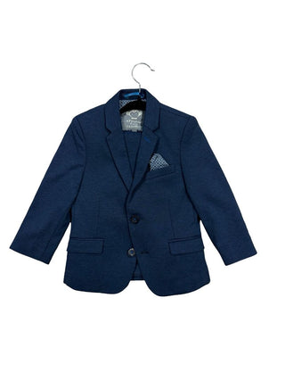 Appaman Navy Blue, 3 years