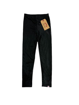 Appaman Black leggings , 6 years